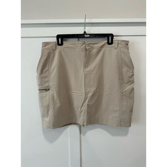 Athleta Skirt - Picture 1 of 4